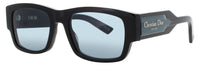 Dior Sunglasses Blue