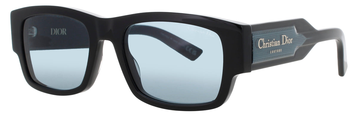 Dior Sunglasses Blue