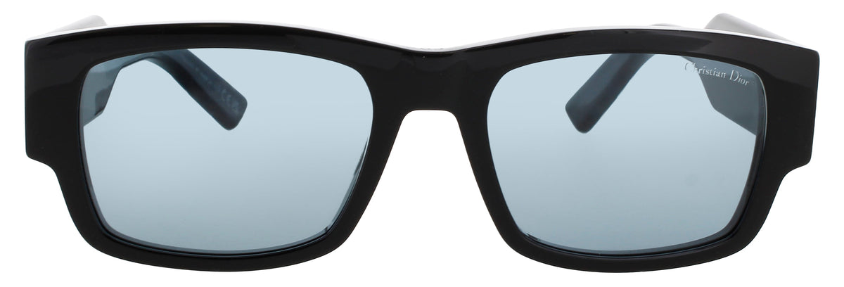 Dior Sunglasses Blue