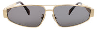 Celine Sunglasses Gold