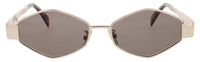 Celine Sunglasses Gold