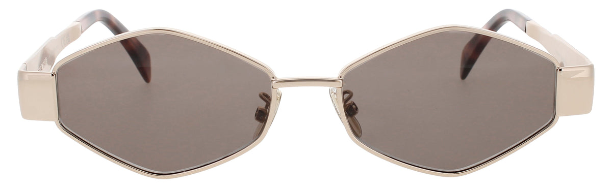 Celine Sunglasses Gold