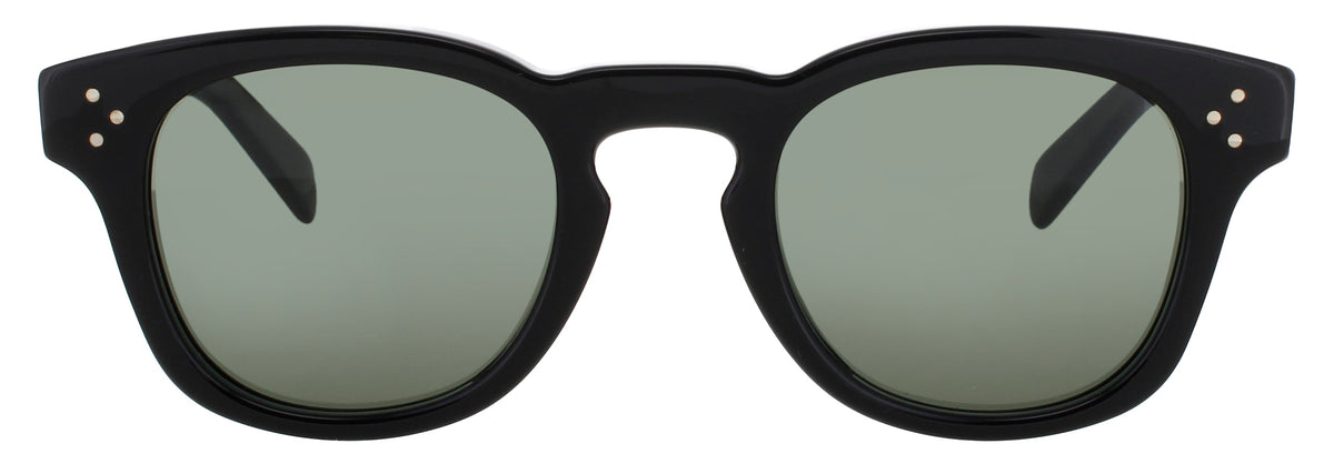 Celine Sunglasses Green
