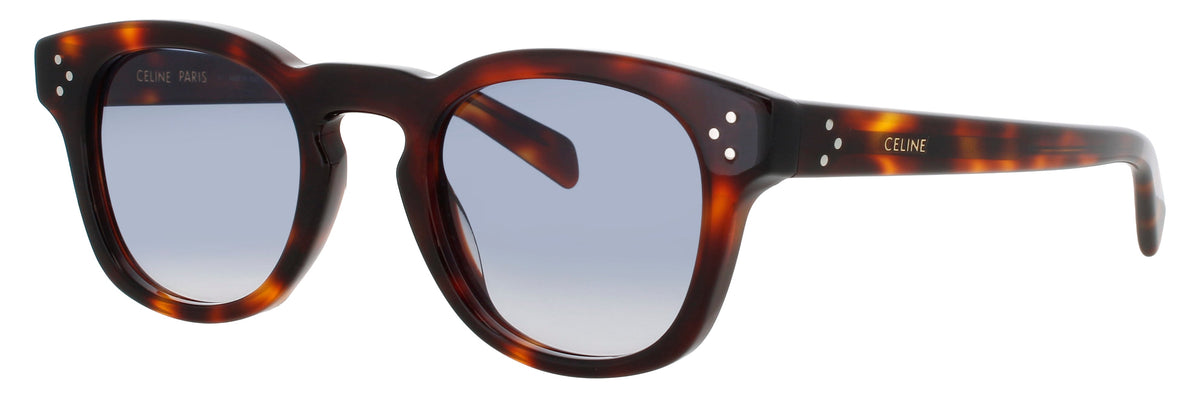 Celine Sunglasses Brown