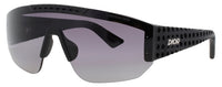 Dior Sunglasses Black