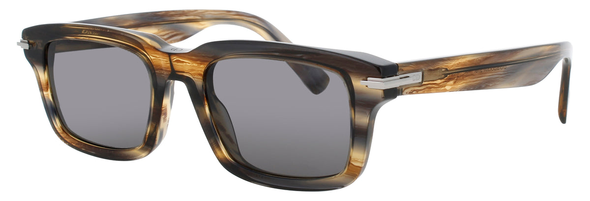 Dior Sunglasses Brown