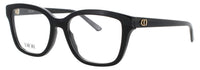 Dior Optical Glasses Black
