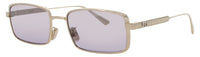 Dior Sunglasses Gold
