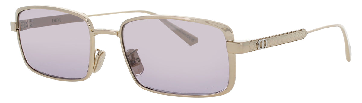 Dior Sunglasses Gold