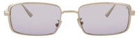 Dior Sunglasses Gold
