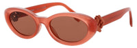 Fendi Sunglasses Bordeaux
