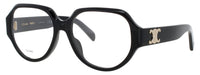 Celine Optical Glasses Black
