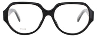 Celine Optical Glasses Black