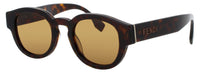 Fendi Sunglasses Brown