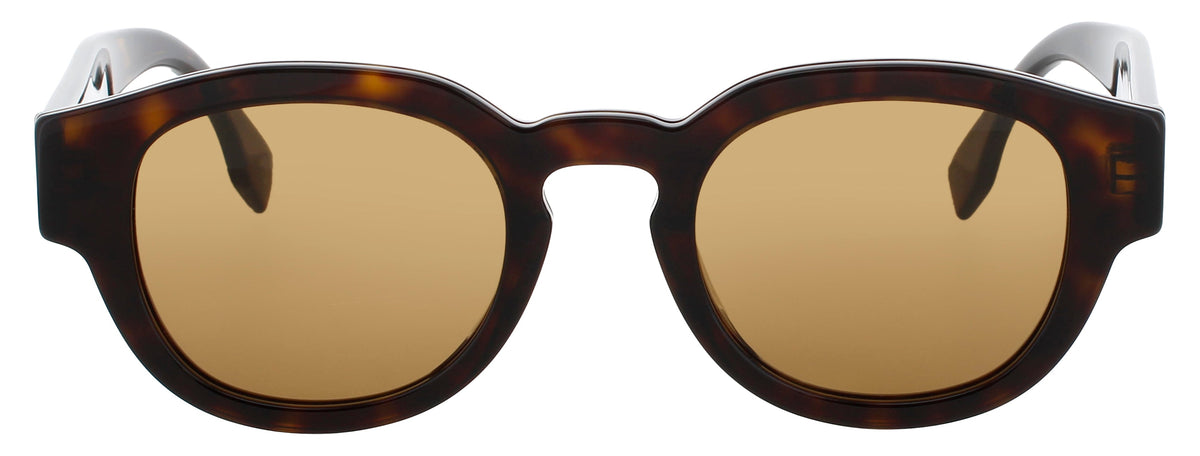 Fendi Sunglasses Brown
