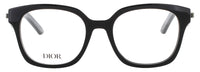 Dior Optical Glasses Black