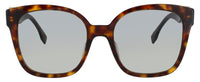 Fendi Sunglasses Brown