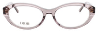 Dior Optical Glasses Brown