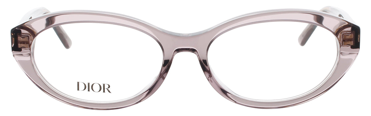 Dior Optical Glasses Brown