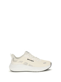 Palm Angels Men Sunset Sneakers
