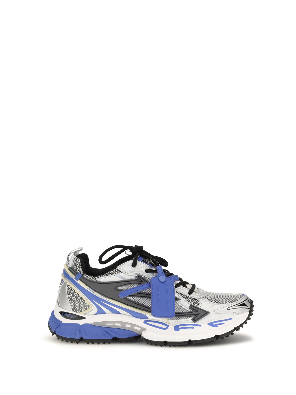 Off-White Men Be Right Back Sneakers