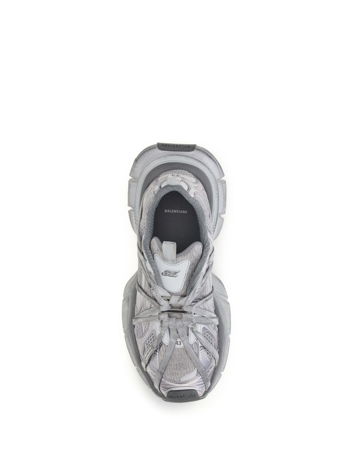 BALENCIAGA Balenciaga Men 3Xl Extreme Sneakers