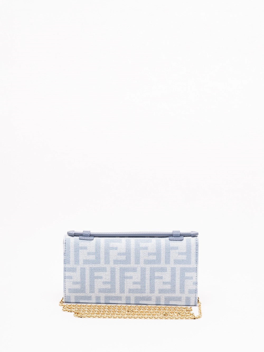 Fendi Women `Continental With Chain` Bag