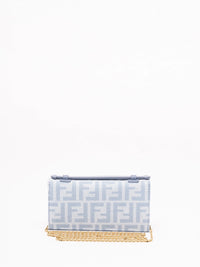 Fendi Women `Continental With Chain` Bag