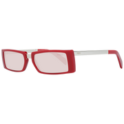 Emilio Pucci Rectangle Sunglasses