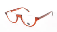 Eyebobs Eyebobs Optical Glasses GARNET RED CRYSTAL