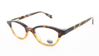Eyebobs Eyebobs Optical Glasses TORTOISE TO AMBER FADE