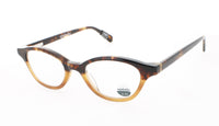 Eyebobs Eyebobs Optical Glasses TORTOISE TO AMBER FADE