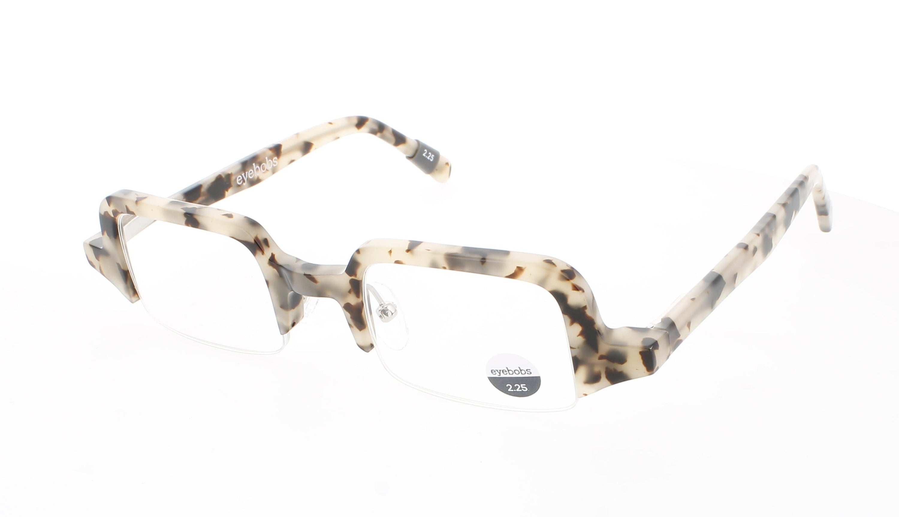Eyebobs Eyebobs Optical Glasses VANILLA TORTOISE