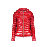 Herno Herno Down Jacket Women