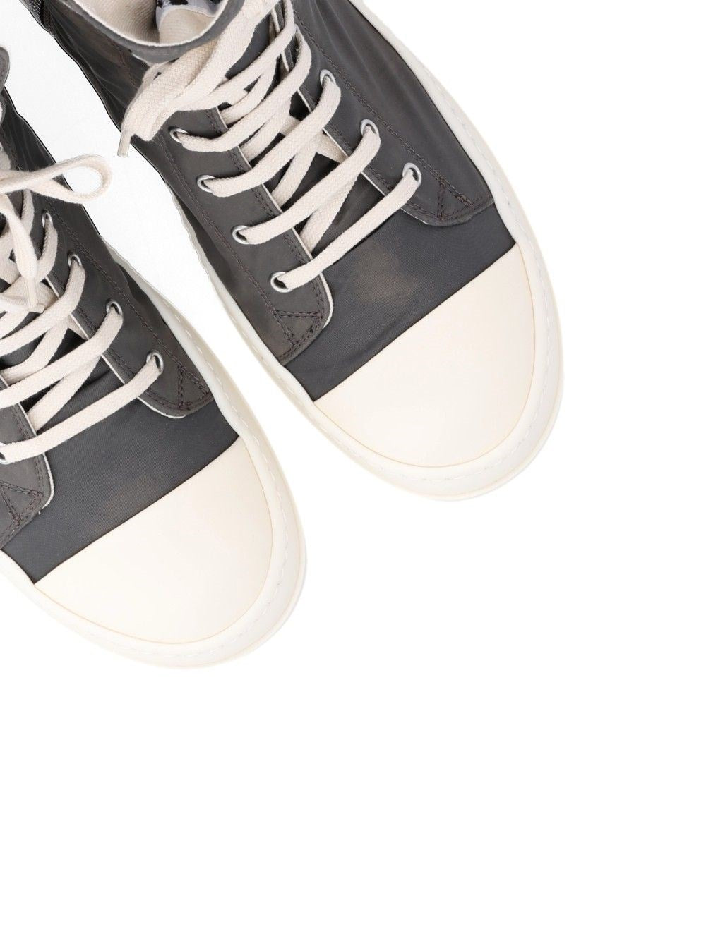 Rick Owens Drkshdw Men Sneakers High-Top