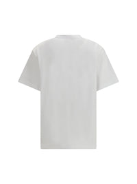 GUCCI Gucci Women Cotton Jersey T-Shirt