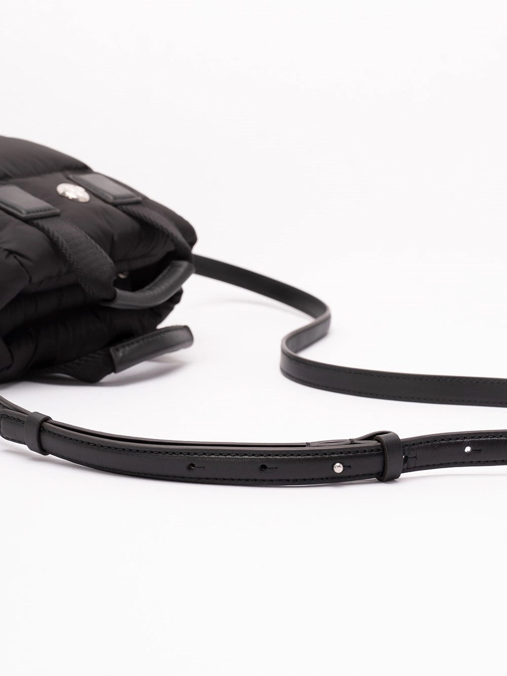 Moncler Women `Caradoc` Micro Bag