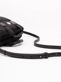 Moncler Women `Caradoc` Micro Bag