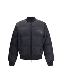 Dsquared2 Men Easy Puffer Down Jacket