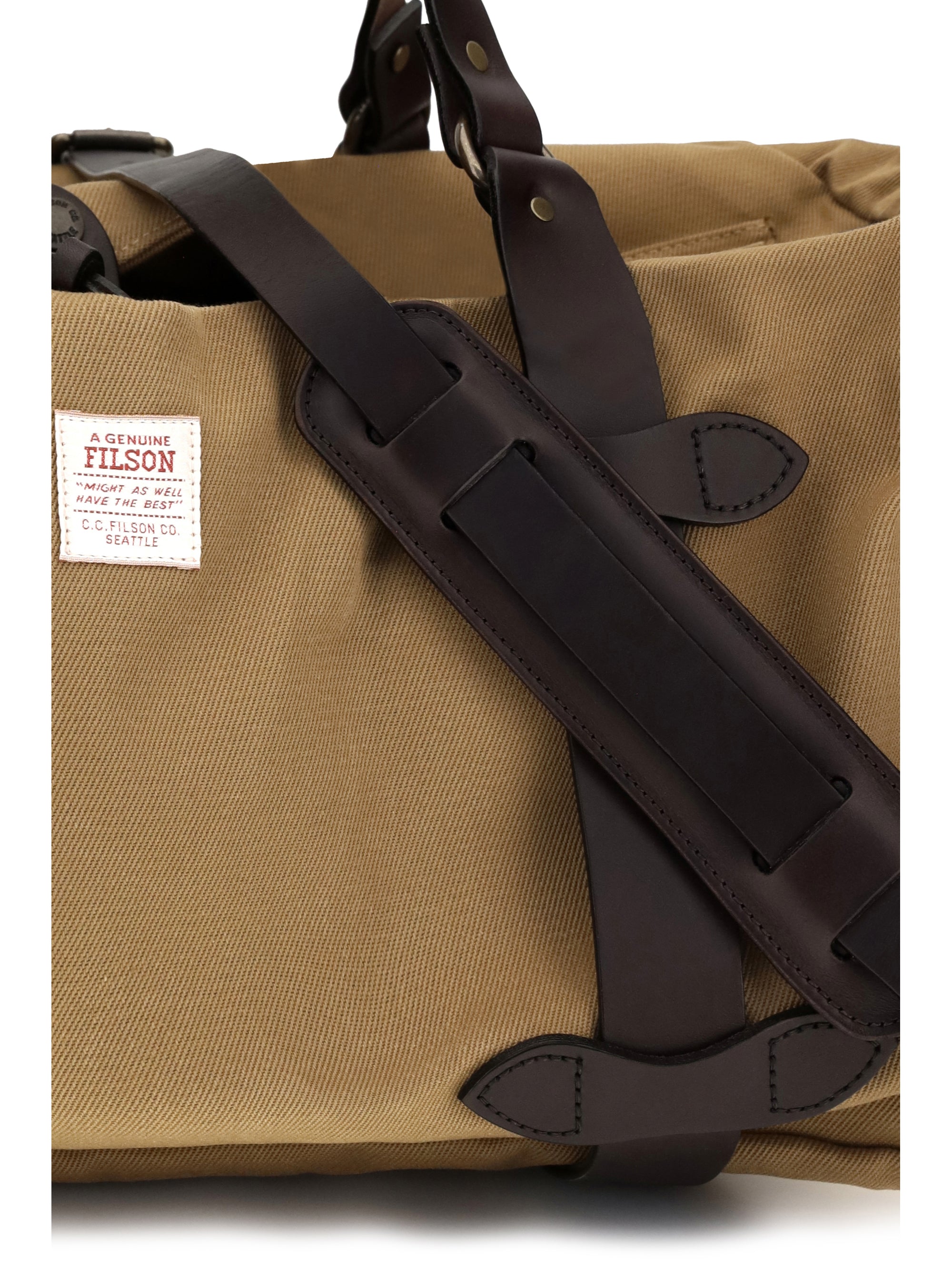 FILSON Filson Men Medium Rugged Twill Travel Bag