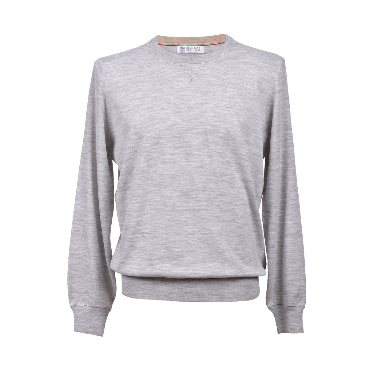 Brunello Cucinelli Men's Sweater M2400240_Cgi85