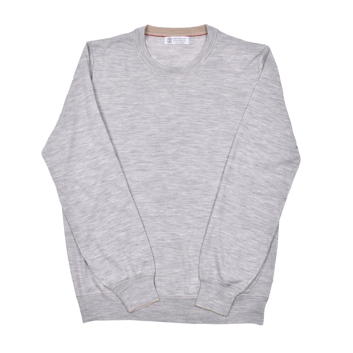 Brunello Cucinelli Men's Sweater M2400240_Cgi85