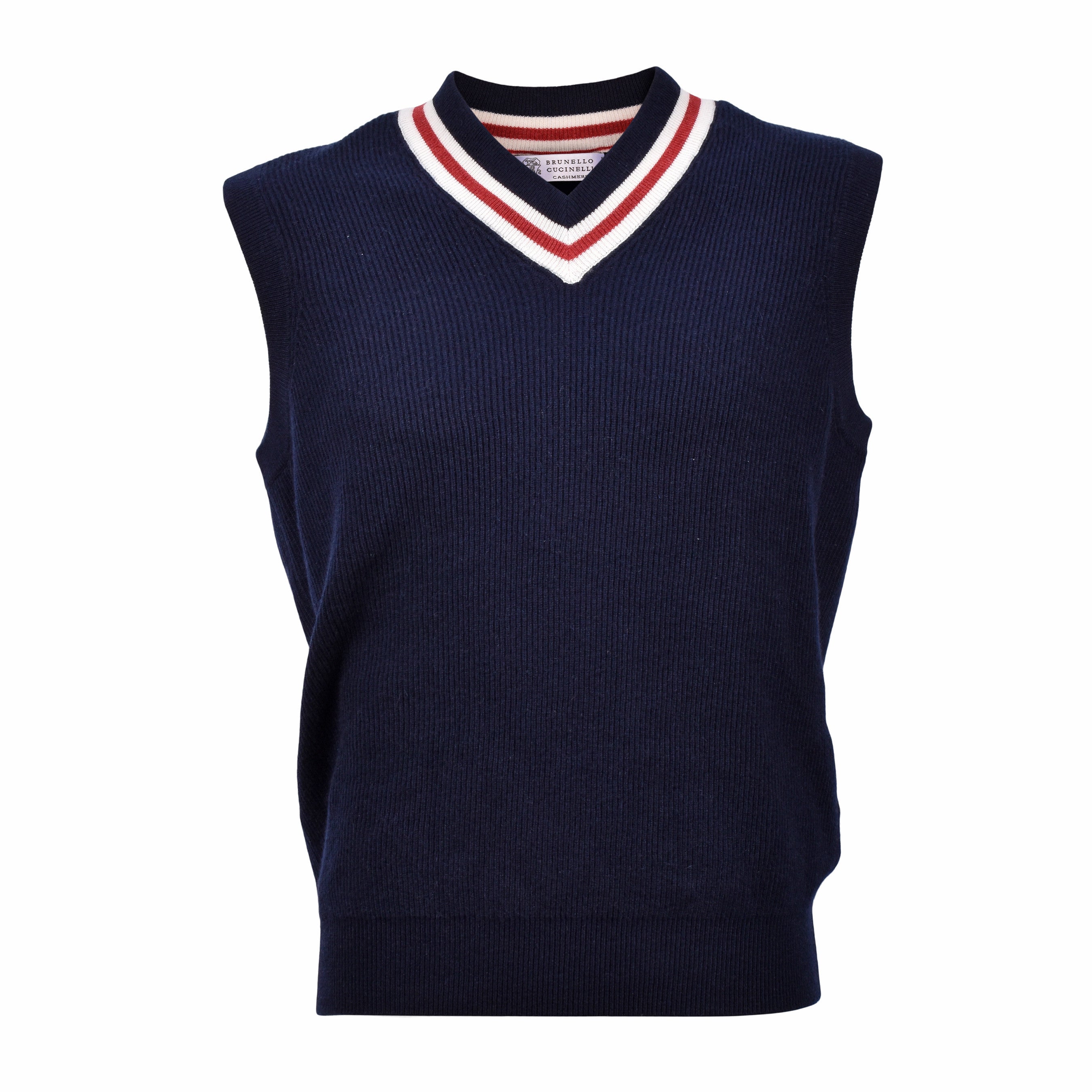 Brunello Cucinelli Brunello Cucinelli Men's Sweater M22201407_Cyz59
