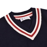 Brunello Cucinelli Brunello Cucinelli Men's Sweater M22201407_Cyz59