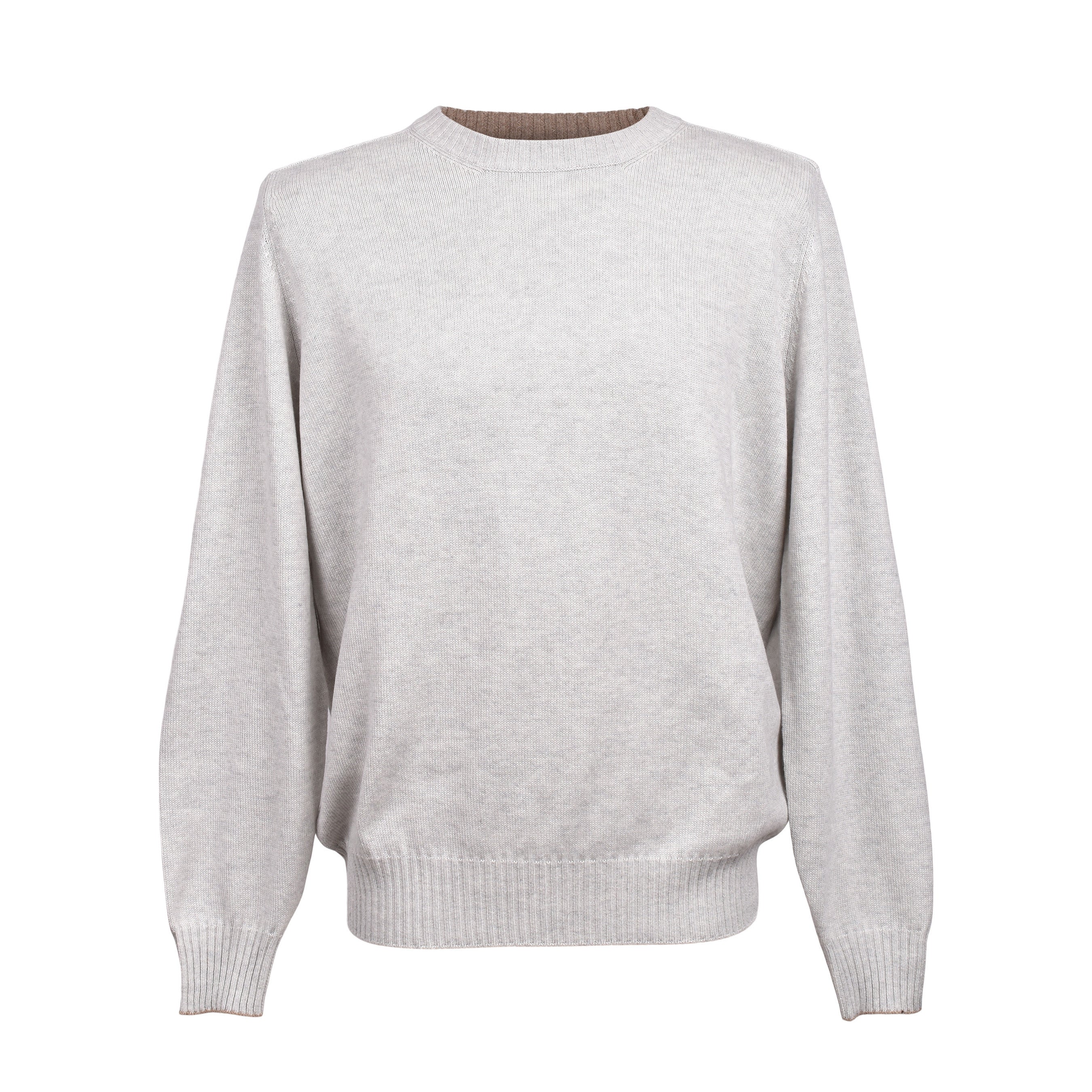 Brunello Cucinelli Brunello Cucinelli Men's Sweater M2279450_Cv276