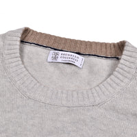 Brunello Cucinelli Brunello Cucinelli Men's Sweater M2279450_Cv276