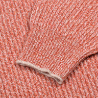 Brunello Cucinelli Brunello Cucinelli Ribbed-Knit Roll-Neck Jumper