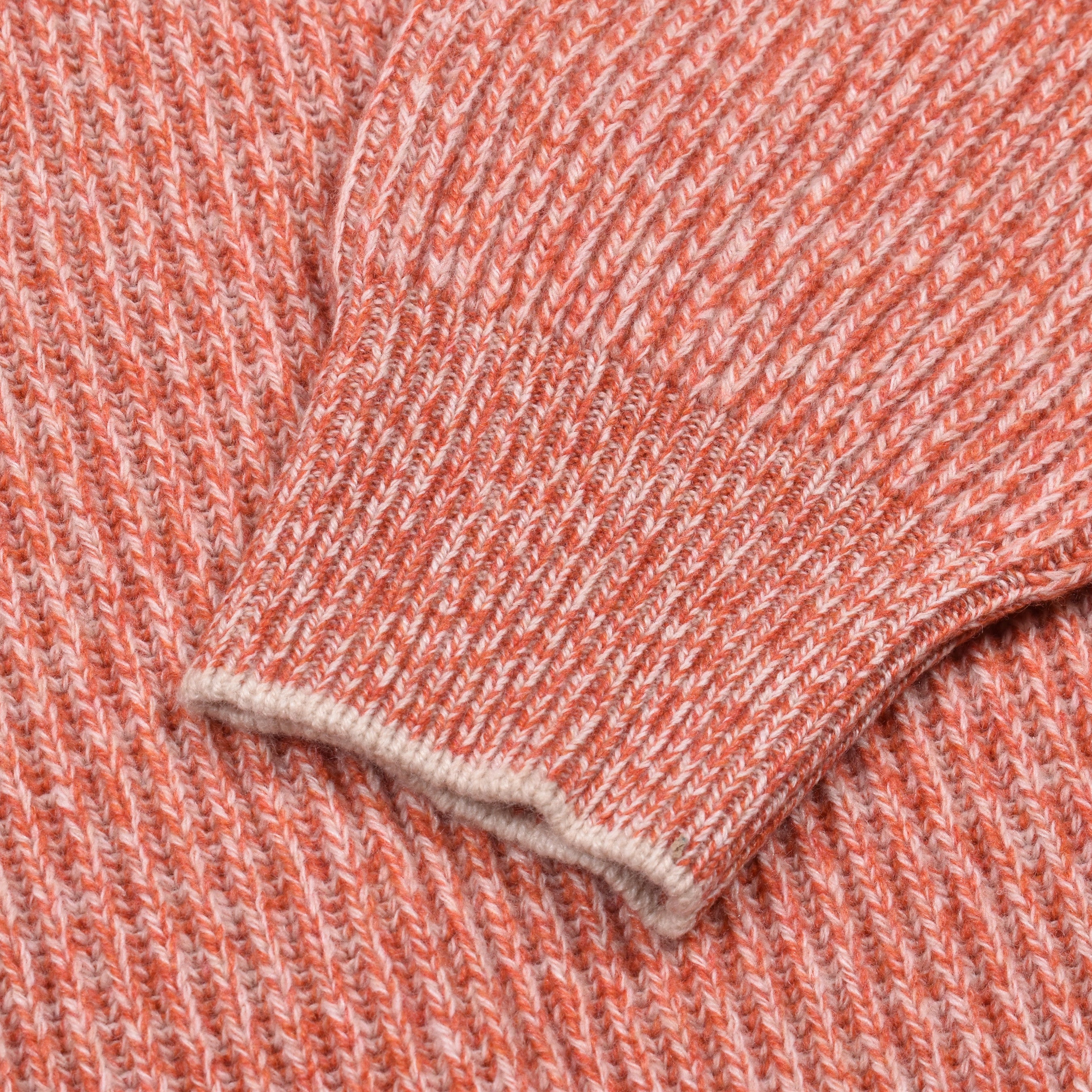 Brunello Cucinelli Brunello Cucinelli Ribbed-Knit Roll-Neck Jumper