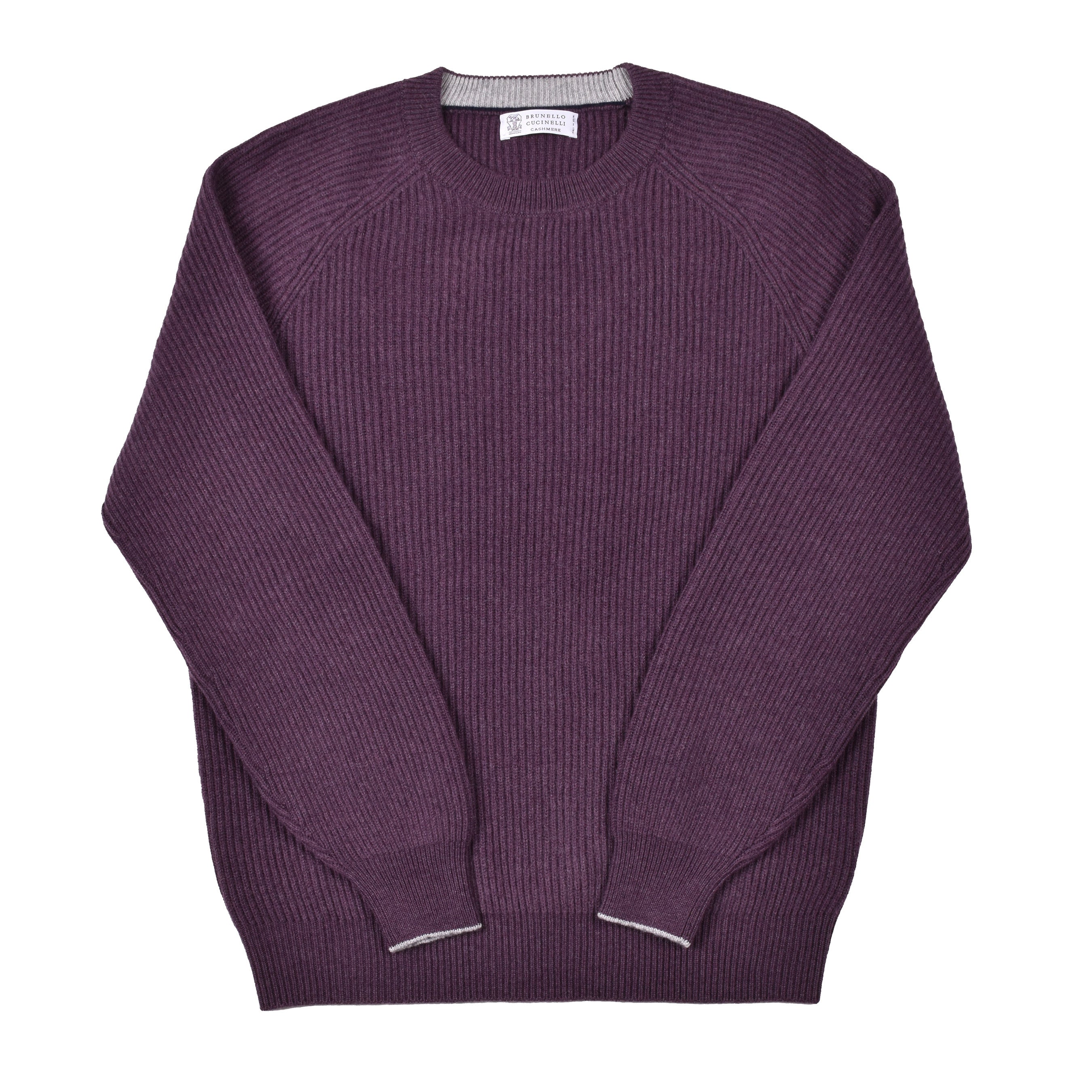 Brunello Cucinelli Brunello Cucinelli Men's Sweater M2274100_Cfe77