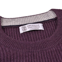 Brunello Cucinelli Brunello Cucinelli Men's Sweater M2274100_Cfe77